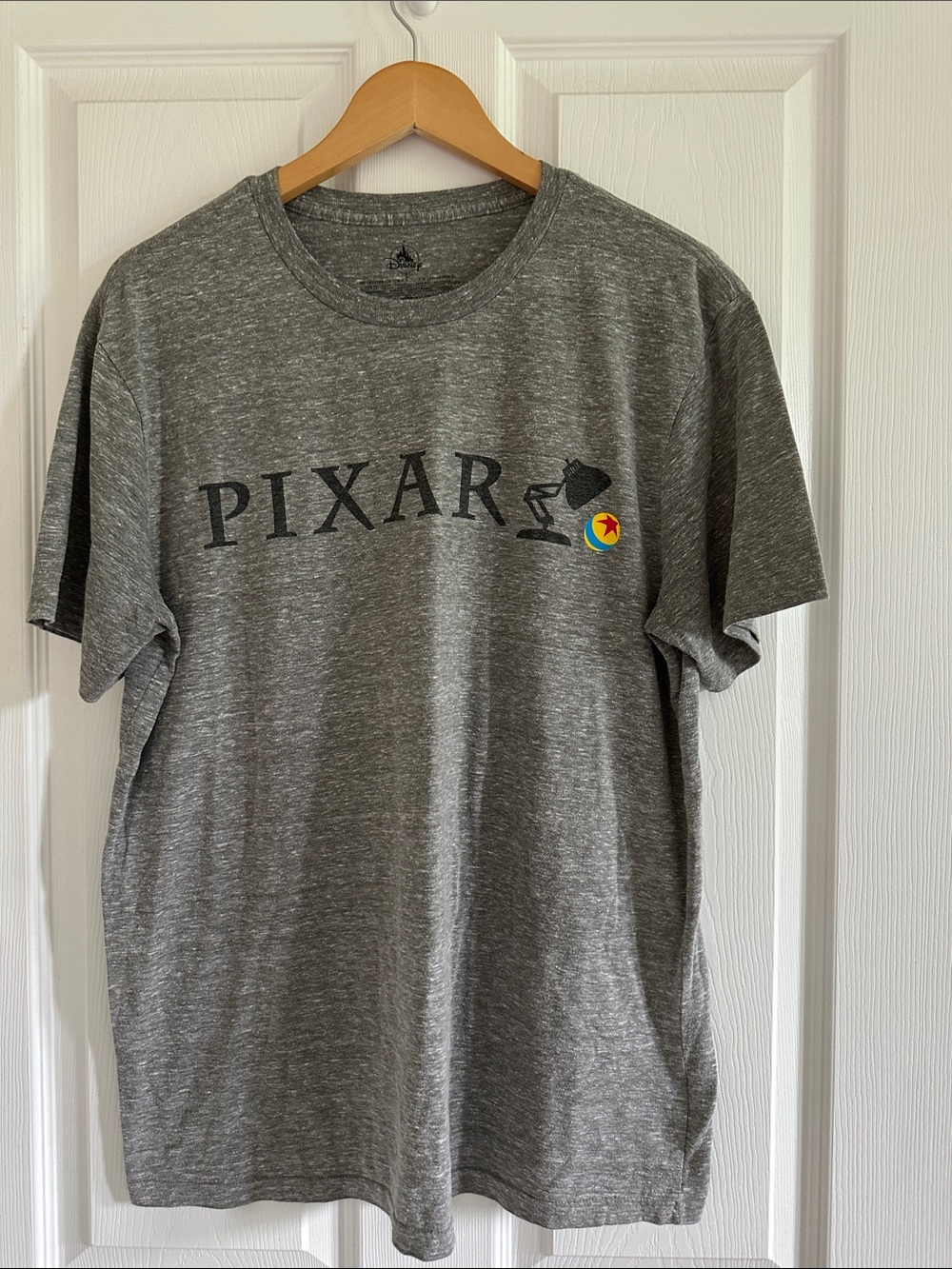 Unisex Pixar Disney T-Shirt